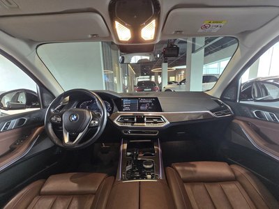 2021 BMW X5 照片 4