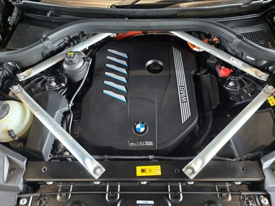 2021 BMW X5 照片 7