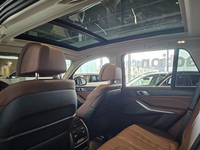 2021 BMW X5 thumbnail 13