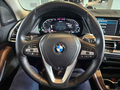 2021 BMW X5 thumbnail 15