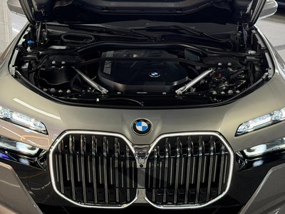 BMW 7 SERIES - 7