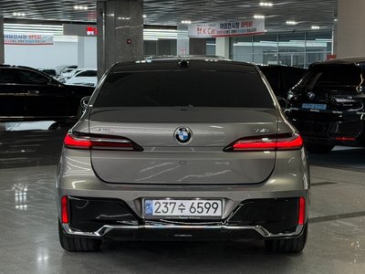 BMW 7 SERIES - 3