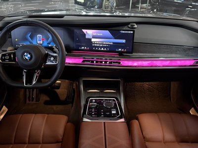 BMW 7 SERIES - 4
