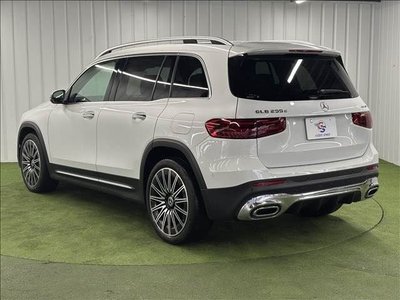 صورة مصغرة 17 لـ 2023 Mercedes-BENZ GLB