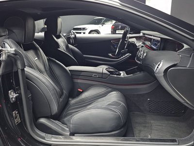 2020 Mercedes-BENZ S-CLASS thumbnail 11