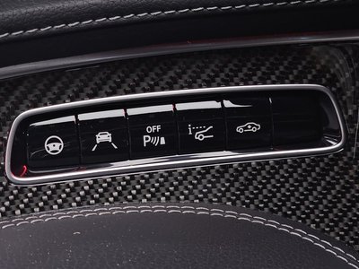 2020 Mercedes-BENZ S-CLASS thumbnail 17