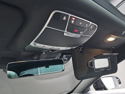2020 Mercedes-BENZ S-CLASS thumbnail 20