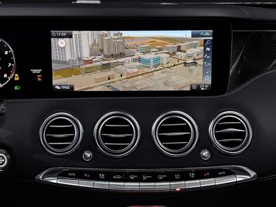 2020 Mercedes-BENZ S-CLASS thumbnail 15