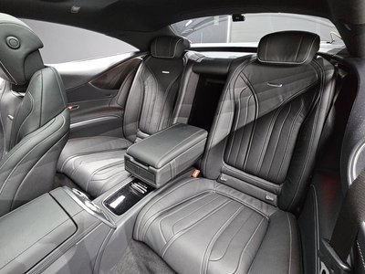 2020 Mercedes-BENZ S-CLASS thumbnail 12