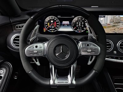 2020 Mercedes-BENZ S-CLASS thumbnail 13