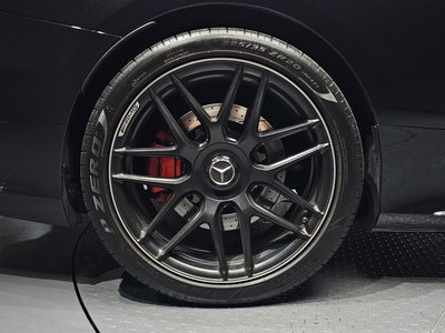 2020 Mercedes-BENZ S-CLASS 照片 6