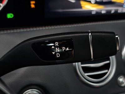 2020 Mercedes-BENZ S-CLASS 照片 9