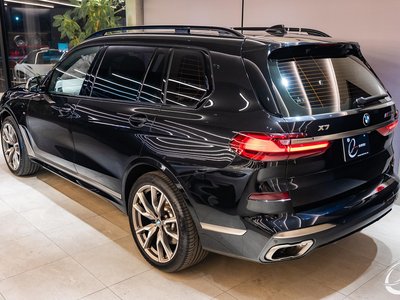 BMW X7 - 9