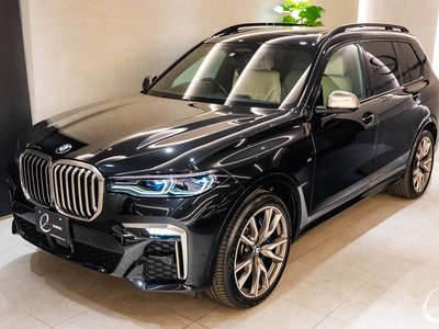 BMW X7 - 8