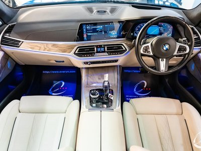 BMW X7 - 2