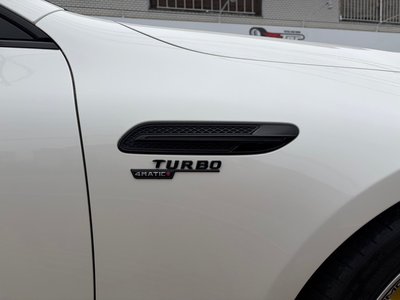 MERCEDES-BENZ AMG GT - 8