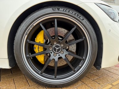 MERCEDES-BENZ AMG GT - 9