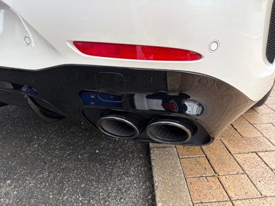 MERCEDES-BENZ AMG GT - 10