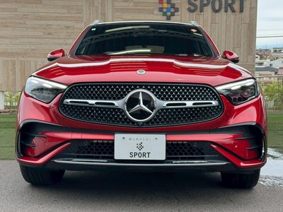 صورة مصغرة 52 لـ 2023 Mercedes-BENZ GLC