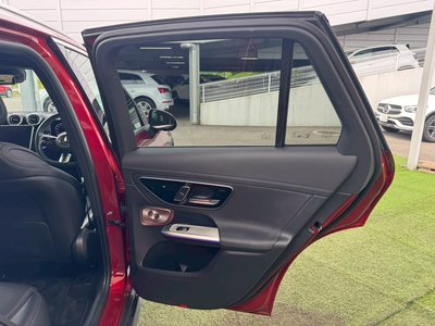 صورة مصغرة 74 لـ 2023 Mercedes-BENZ GLC