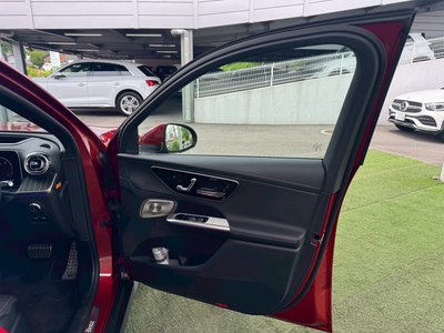صورة مصغرة 72 لـ 2023 Mercedes-BENZ GLC
