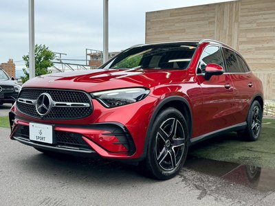صورة مصغرة 54 لـ 2023 Mercedes-BENZ GLC