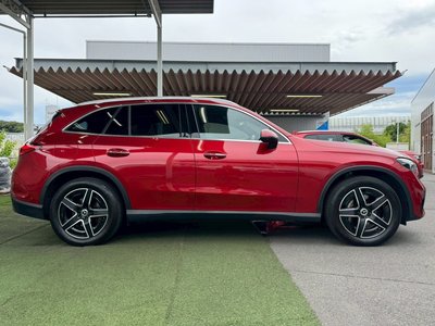 صورة مصغرة 57 لـ 2023 Mercedes-BENZ GLC