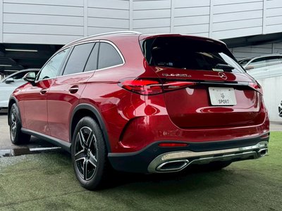 صورة مصغرة 58 لـ 2023 Mercedes-BENZ GLC