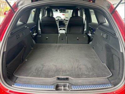صورة مصغرة 18 لـ 2023 Mercedes-BENZ GLC