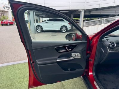 صورة مصغرة 71 لـ 2023 Mercedes-BENZ GLC