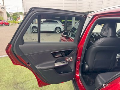 صورة مصغرة 73 لـ 2023 Mercedes-BENZ GLC