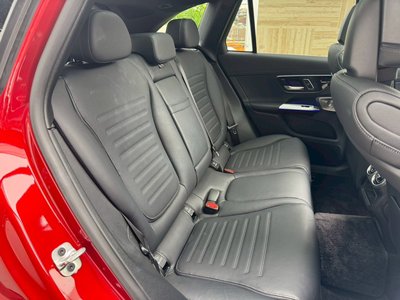صورة مصغرة 70 لـ 2023 Mercedes-BENZ GLC