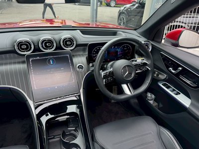 صورة مصغرة 31 لـ 2023 Mercedes-BENZ GLC