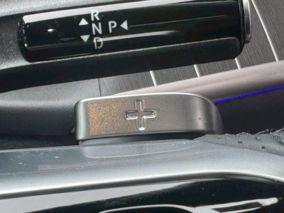 صورة مصغرة 39 لـ 2023 Mercedes-BENZ GLC