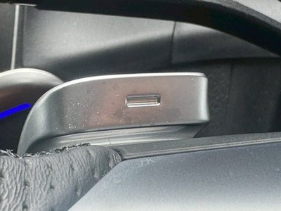 صورة مصغرة 38 لـ 2023 Mercedes-BENZ GLC