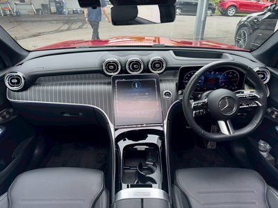 صورة مصغرة 32 لـ 2023 Mercedes-BENZ GLC