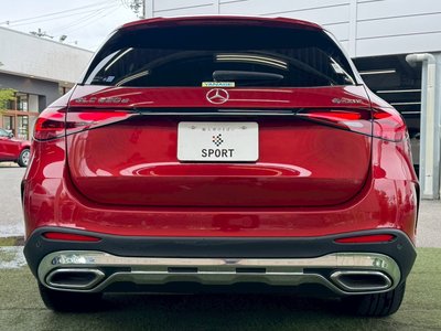 صورة مصغرة 53 لـ 2023 Mercedes-BENZ GLC