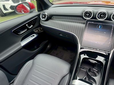 صورة مصغرة 30 لـ 2023 Mercedes-BENZ GLC