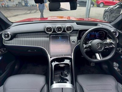 2023 Mercedes-BENZ GLC photo 4