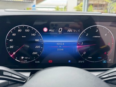 صورة مصغرة 29 لـ 2023 Mercedes-BENZ GLC