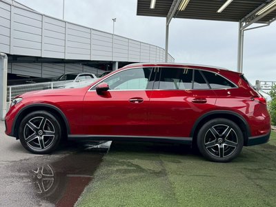 صورة مصغرة 56 لـ 2023 Mercedes-BENZ GLC