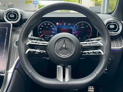 صورة مصغرة 33 لـ 2023 Mercedes-BENZ GLC