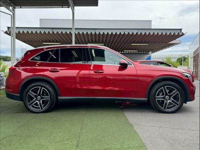 صورة مصغرة 15 لـ 2023 Mercedes-BENZ GLC