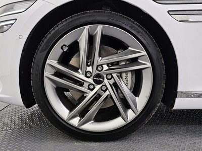 GENESIS G80 (RG3) - 6