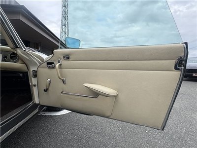 1969 Mercedes-BENZ SL 缩略图 34