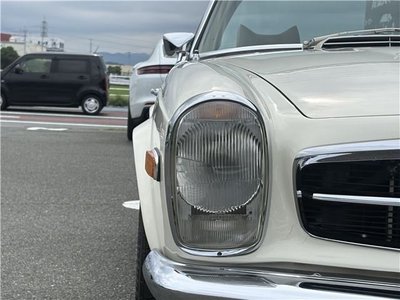 1969 Mercedes-BENZ SL 缩略图 11