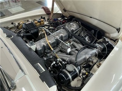 1969 Mercedes-BENZ SL 缩略图 42