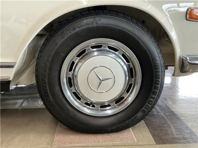 1969 Mercedes-BENZ SL 缩略图 45