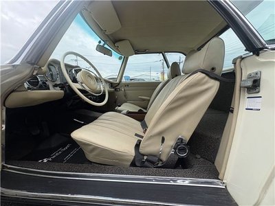 1969 Mercedes-BENZ SL 缩略图 31