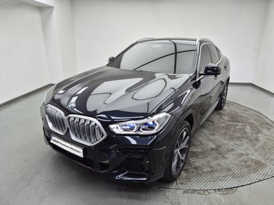 BMW X6 - 7